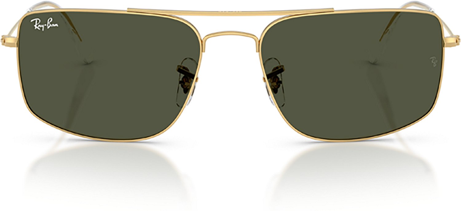 Ray-Ban Adults' Explorer 3 Sunglasses - view number 5