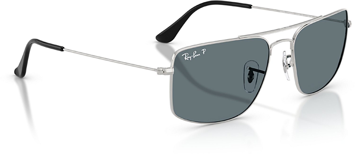 Ray-Ban Adults' Explorer 3 Sunglasses - view number 2