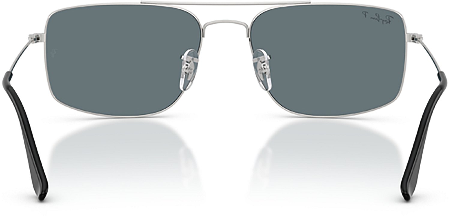 Ray-Ban Adults' Explorer 3 Sunglasses - view number 3