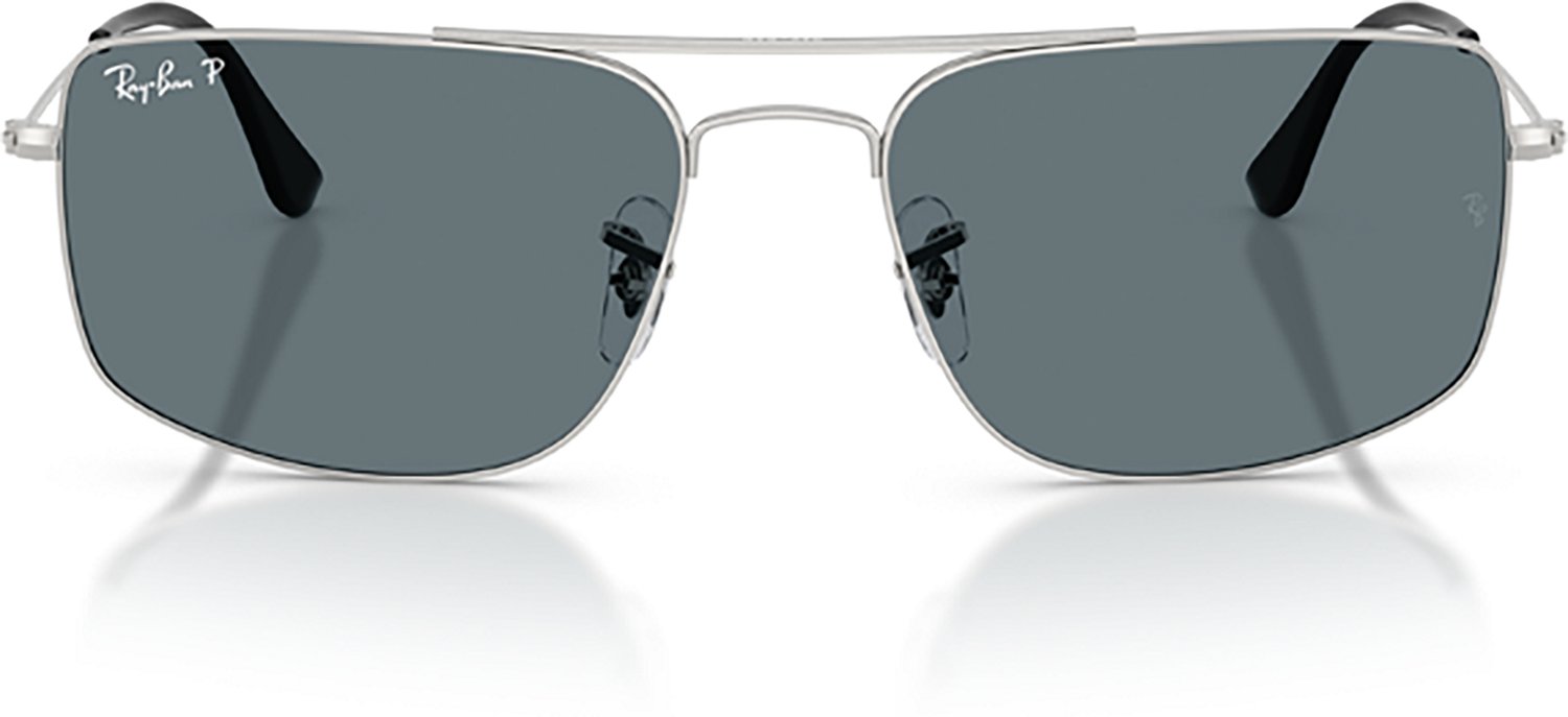 Ray-Ban Adults' Explorer 3 Sunglasses - view number 5