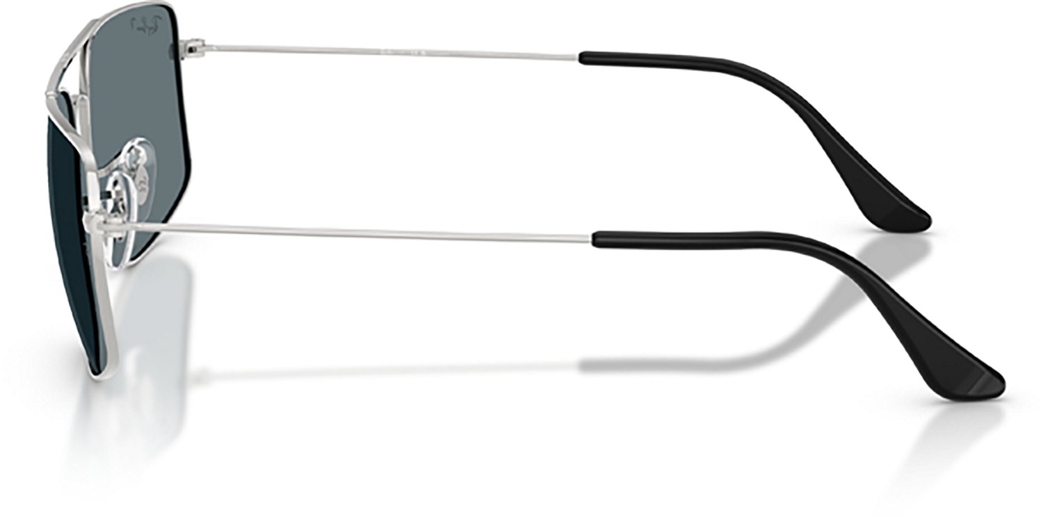 Ray-Ban Adults' Explorer 3 Sunglasses - view number 6