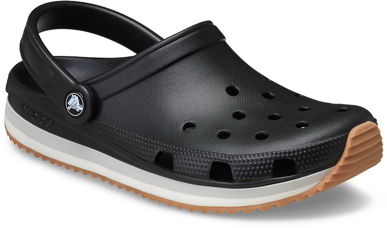 Crocs Adults’ Crocband Runner Shoes - view number 2