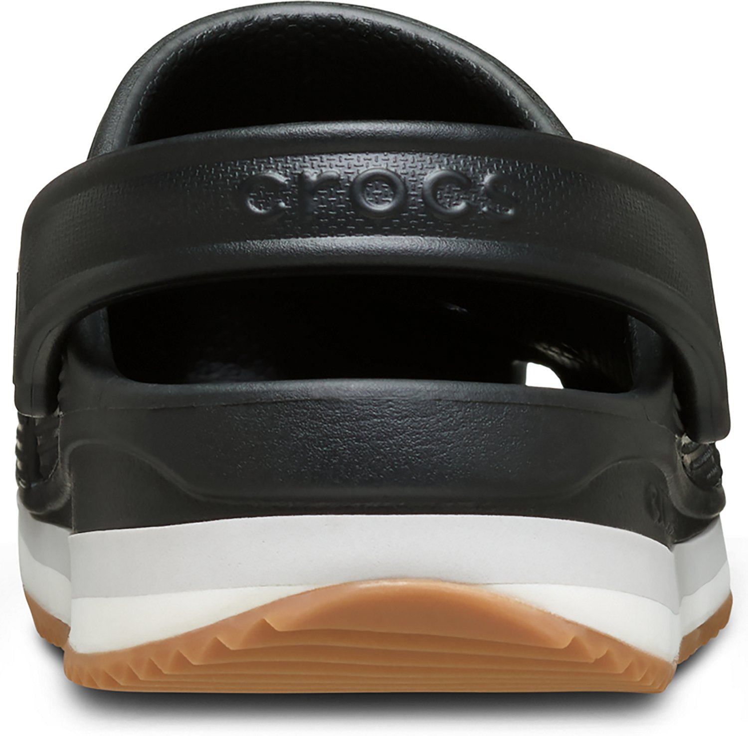 Crocs Adults’ Crocband Runner Shoes - view number 3
