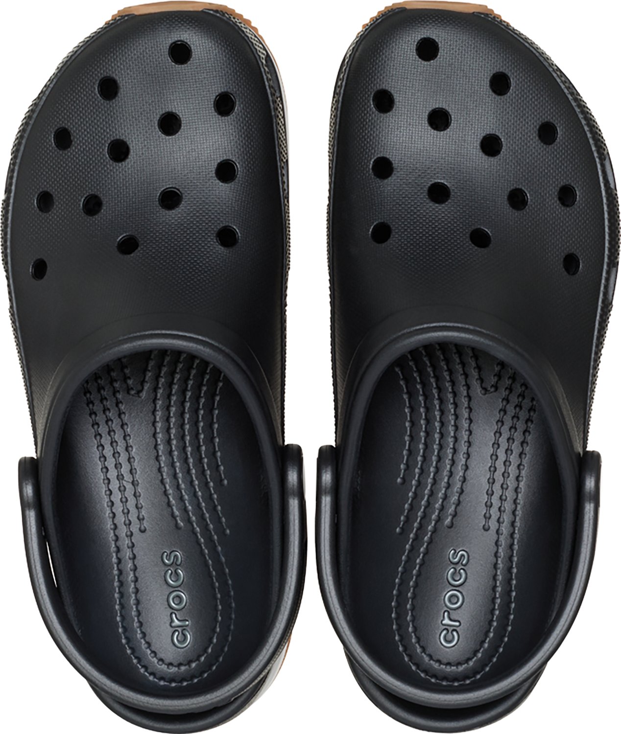 Crocs Adults’ Crocband Runner Shoes - view number 4