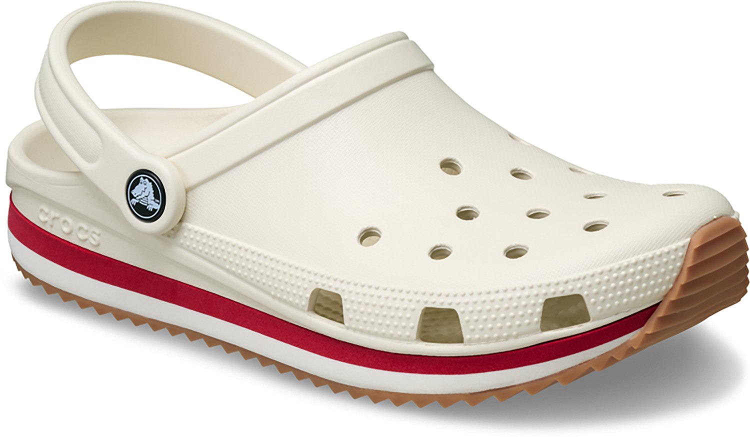 Crocs Adults’ Crocband Runner Shoes - view number 2