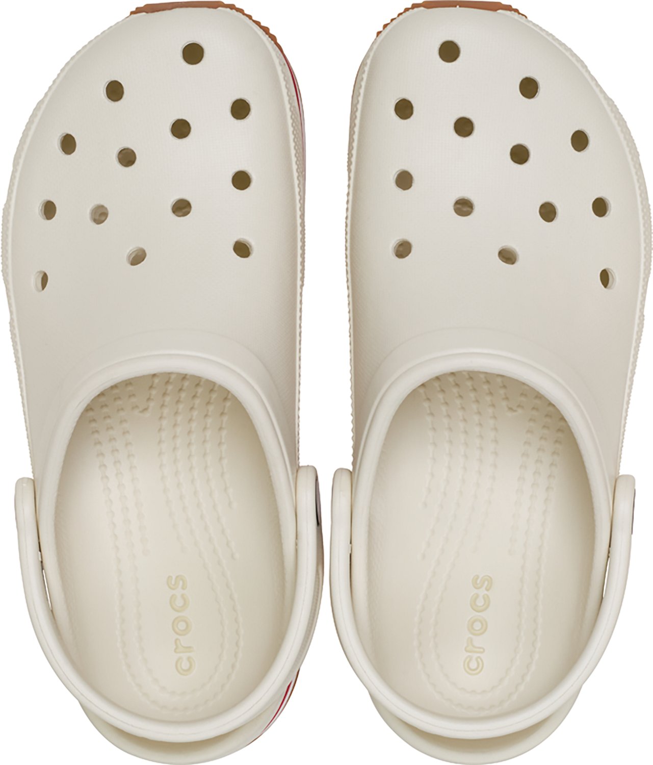 Crocs Adults’ Crocband Runner Shoes - view number 4