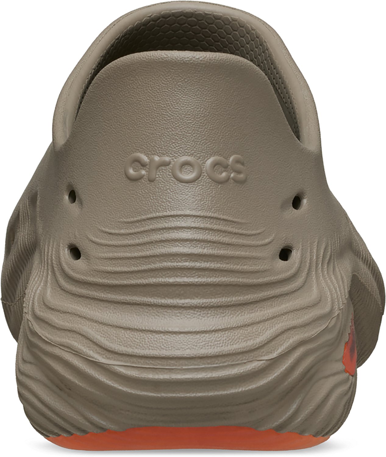 Crocs Adults' Mellow 2 Recovery Clogs - view number 3