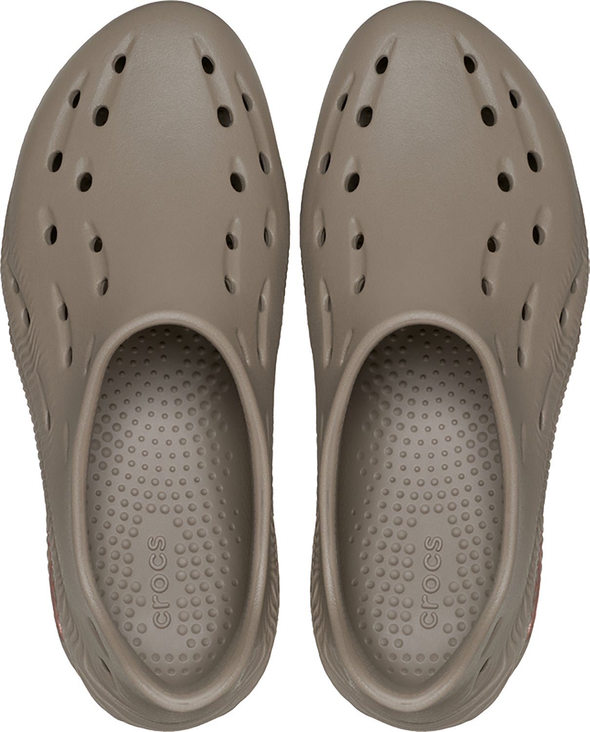 Crocs Adults' Mellow 2 Recovery Clogs - view number 4