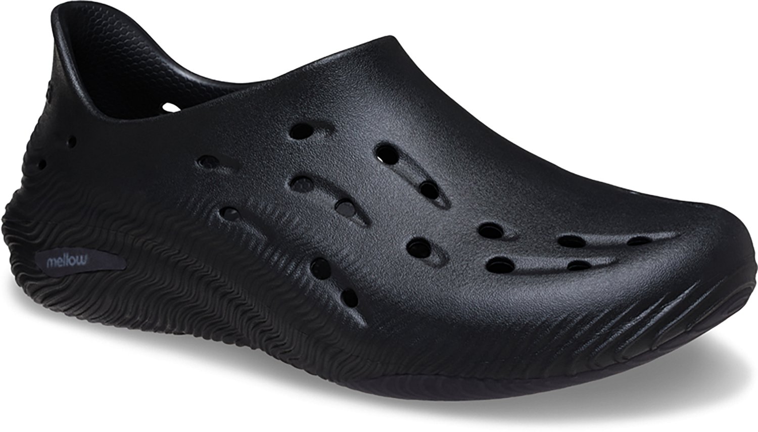 Crocs Adults' Mellow 2 Recovery Clogs - view number 2