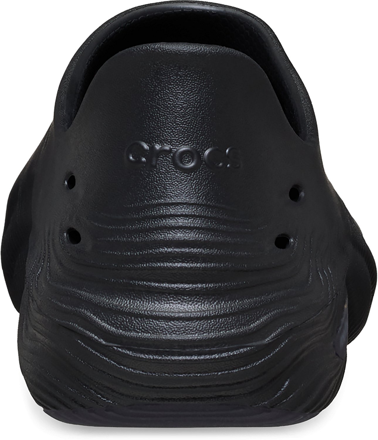 Crocs Adults' Mellow 2 Recovery Clogs - view number 3