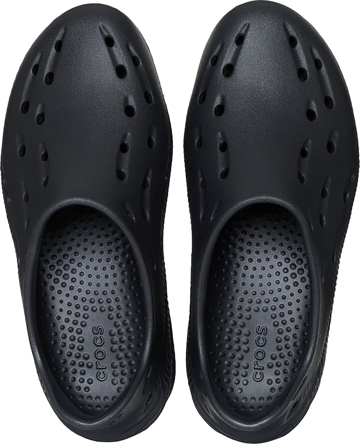 Crocs Adults' Mellow 2 Recovery Clogs - view number 4