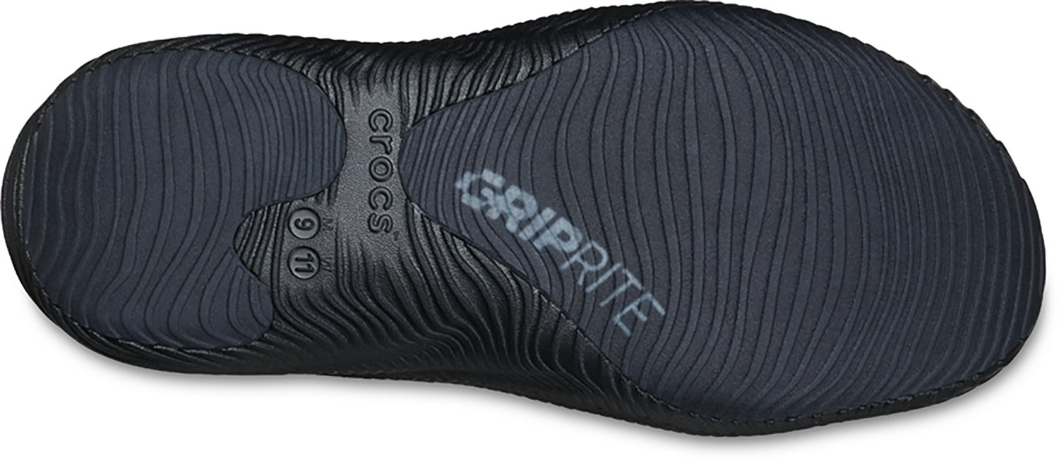 Crocs Adults' Mellow 2 Recovery Clogs - view number 5