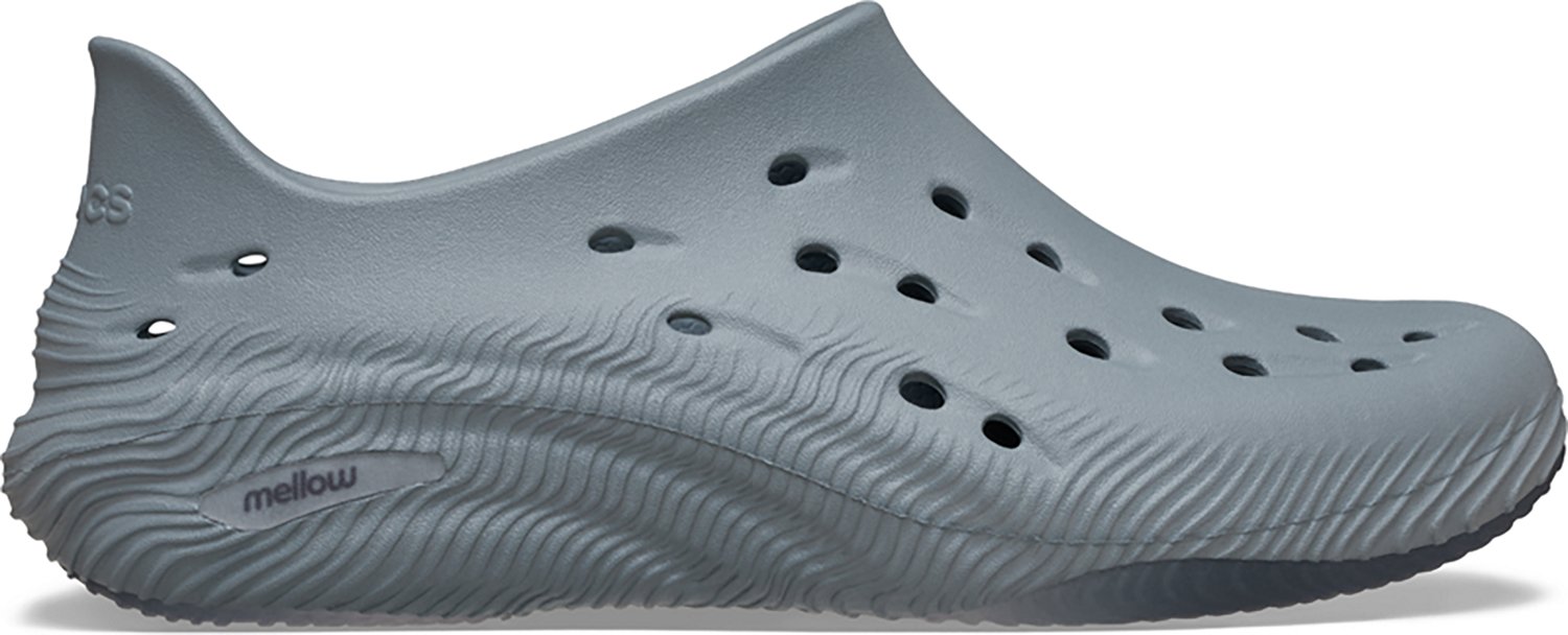 Crocs Adults' Mellow 2 Recovery Clogs