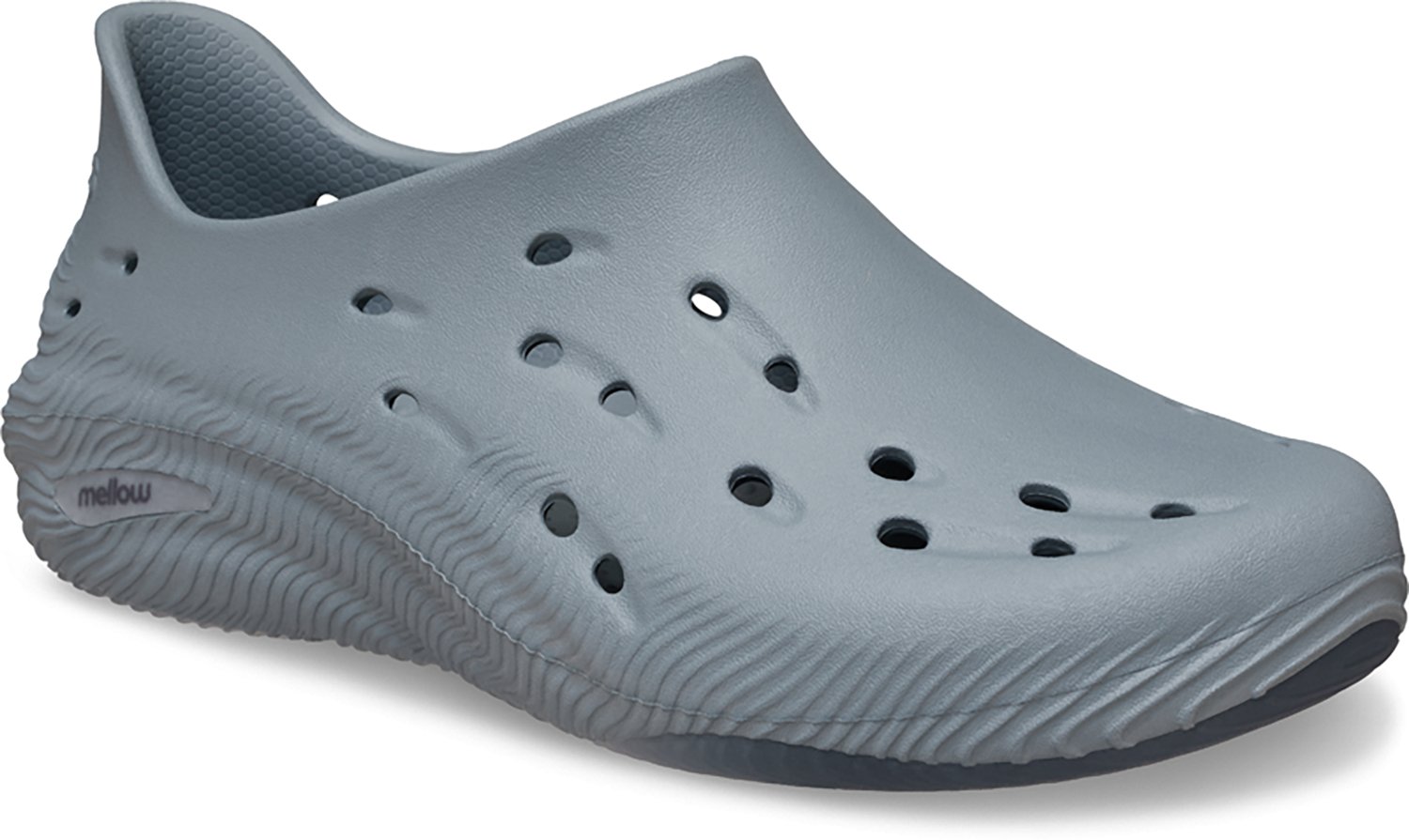 Crocs Adults' Mellow 2 Recovery Clogs - view number 2