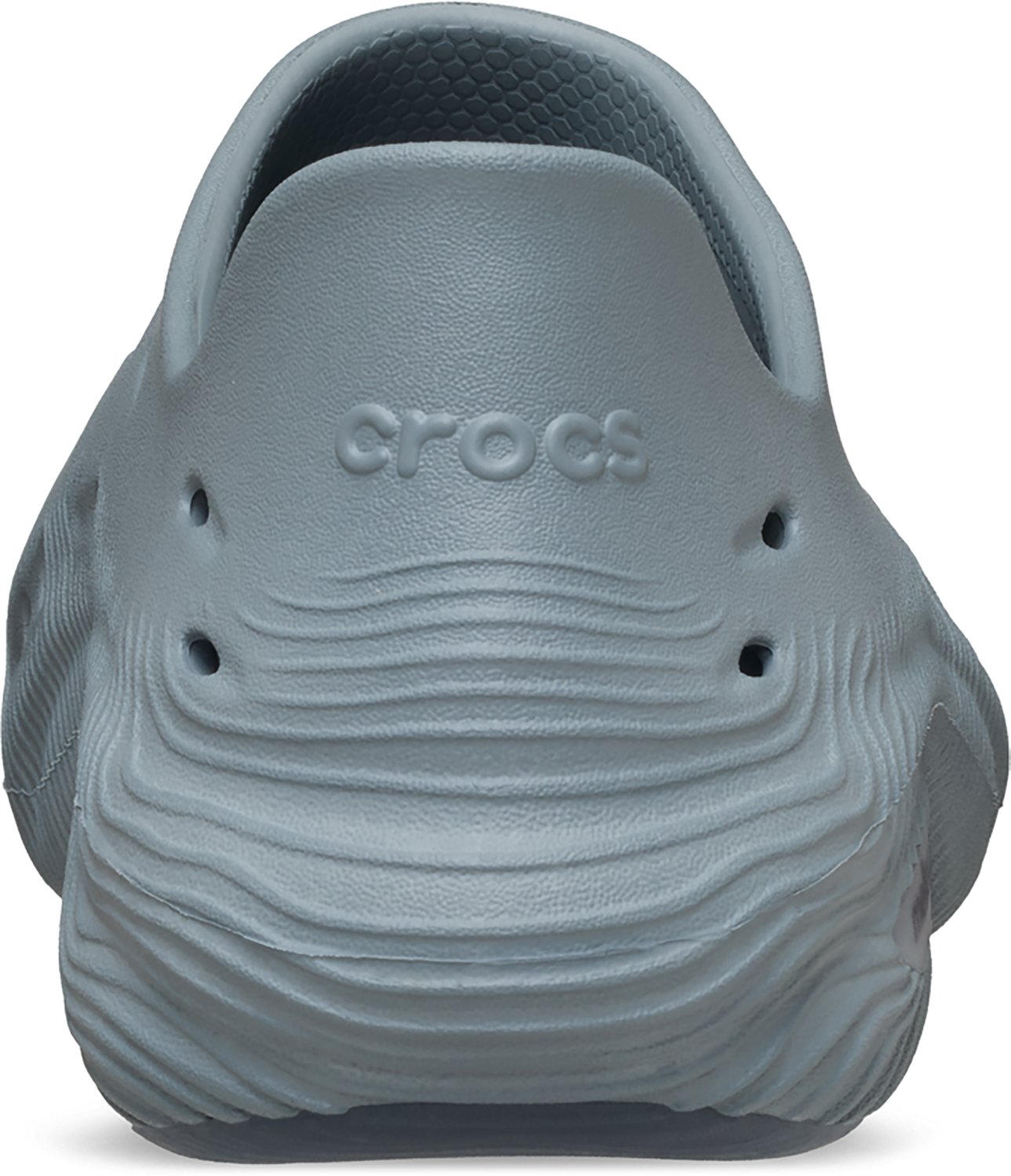 Crocs Adults' Mellow 2 Recovery Clogs - view number 3