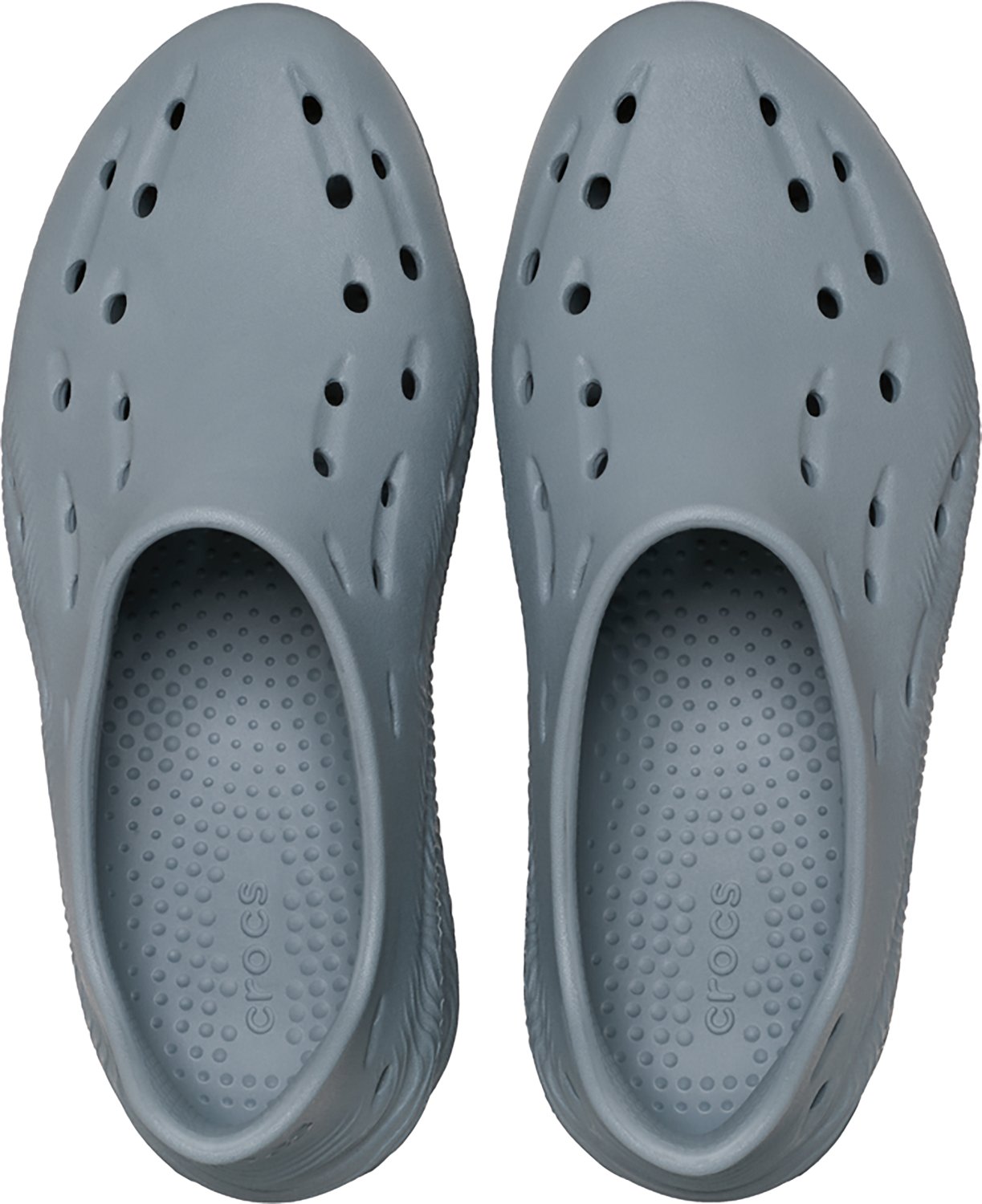 Crocs Adults' Mellow 2 Recovery Clogs - view number 4