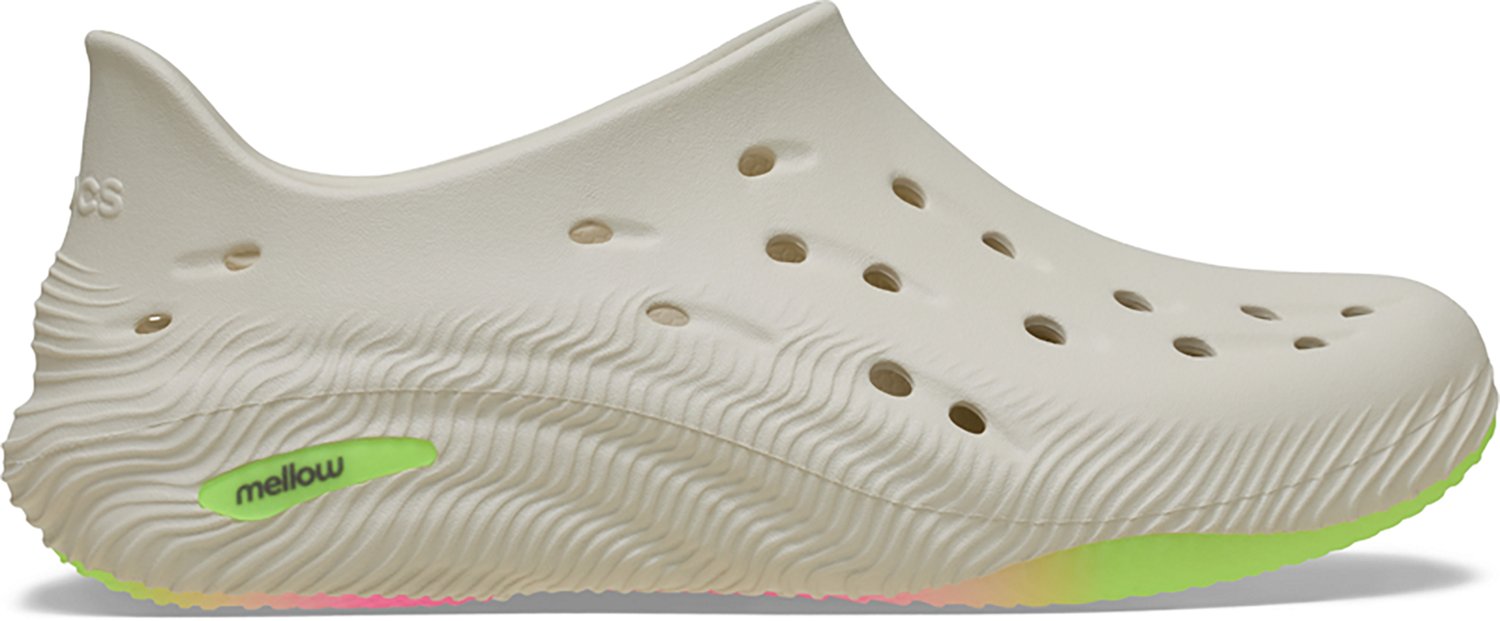 Crocs Adults' Mellow 2 Recovery Clogs