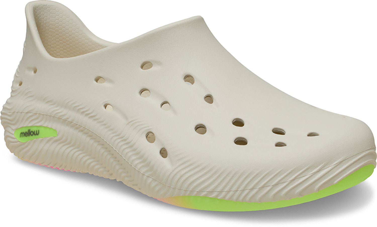 Crocs Adults' Mellow 2 Recovery Clogs - view number 2