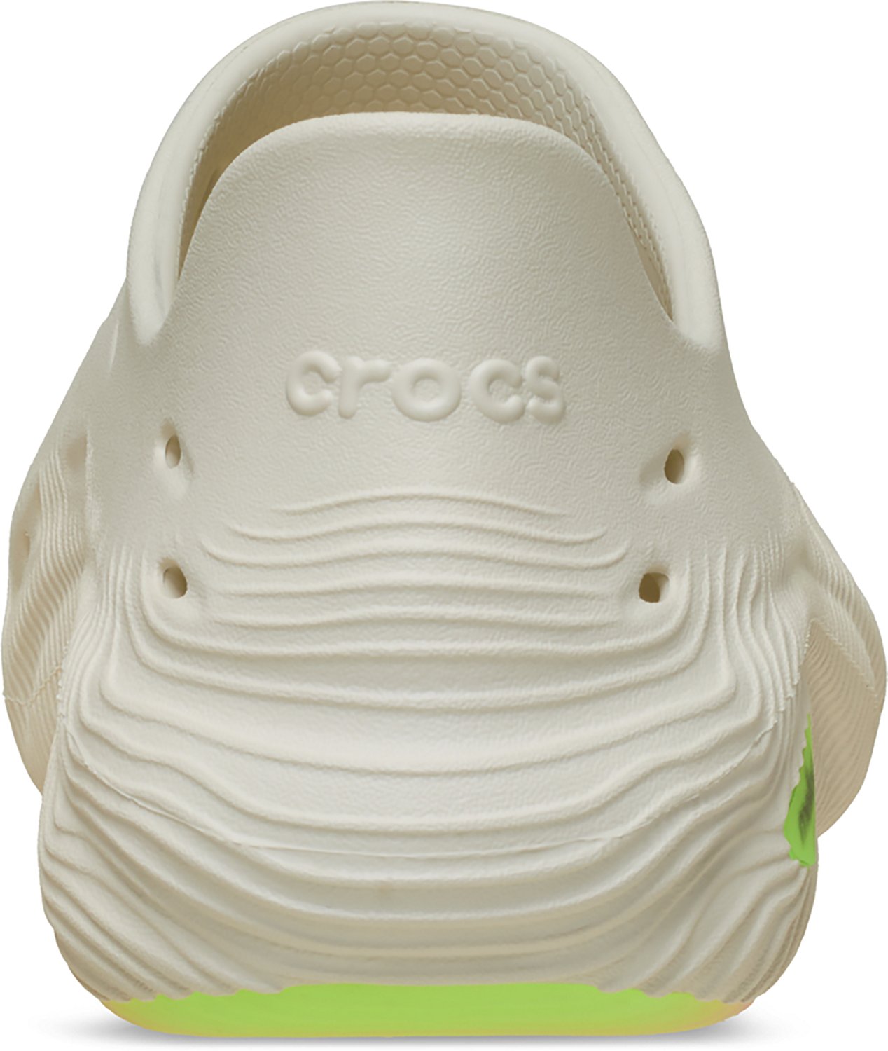 Crocs Adults' Mellow 2 Recovery Clogs - view number 3