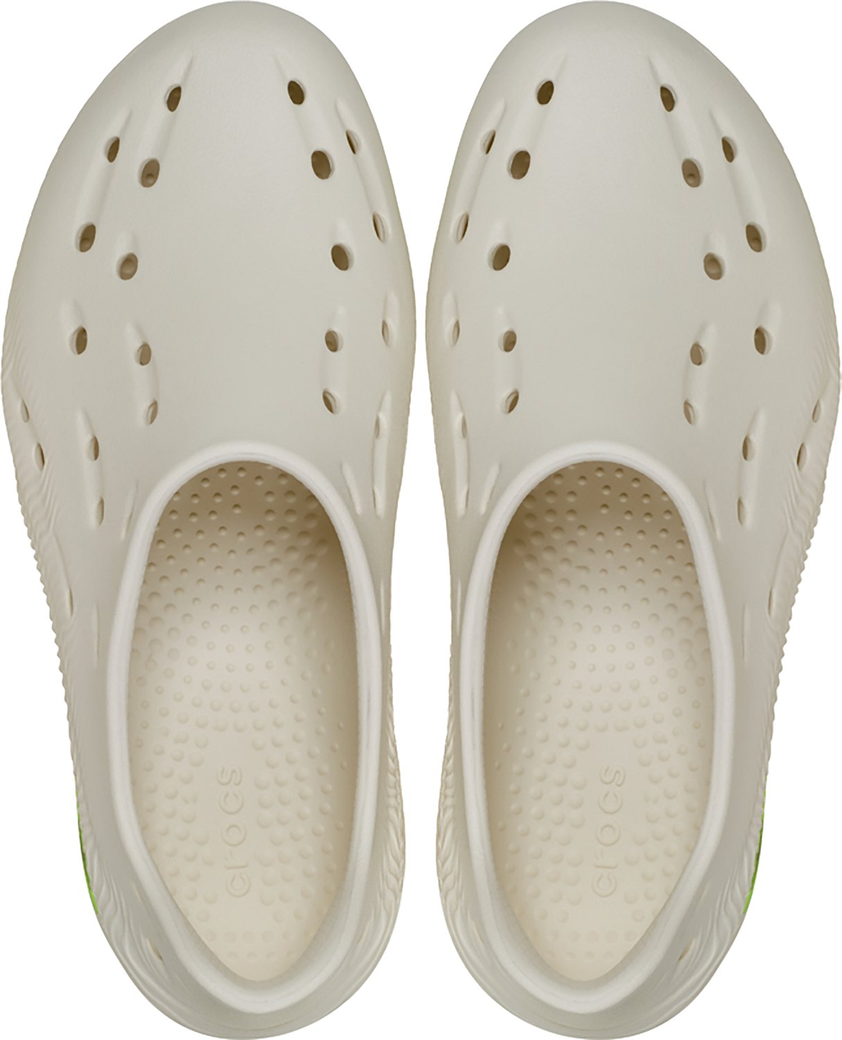 Crocs Adults' Mellow 2 Recovery Clogs - view number 4