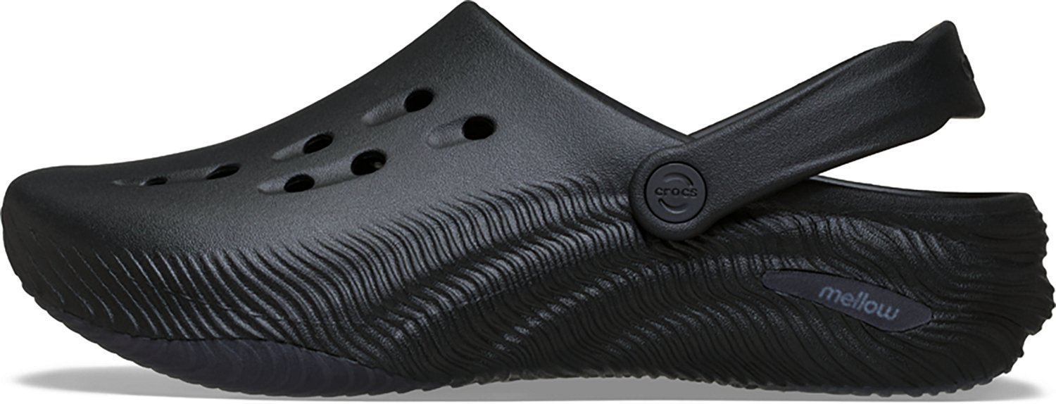 Crocs Adults' Mellow 2 Recovery Clogs - view number 2
