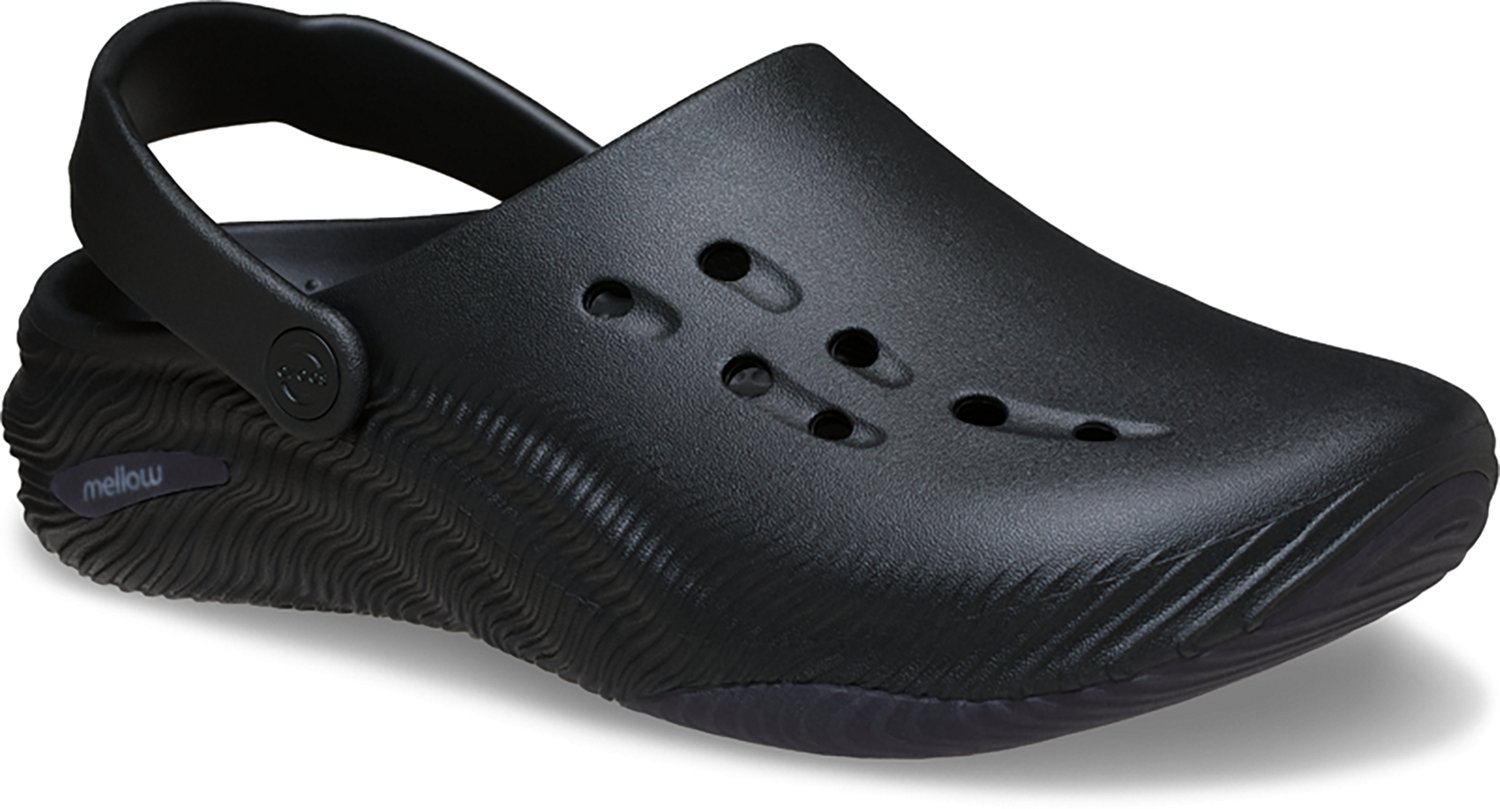 Crocs Adults' Mellow 2 Recovery Clogs - view number 3