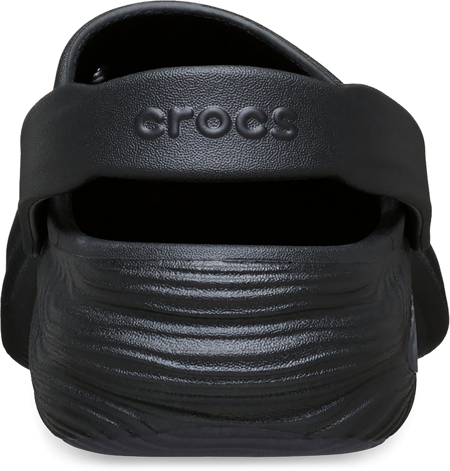 Crocs Adults' Mellow 2 Recovery Clogs - view number 4