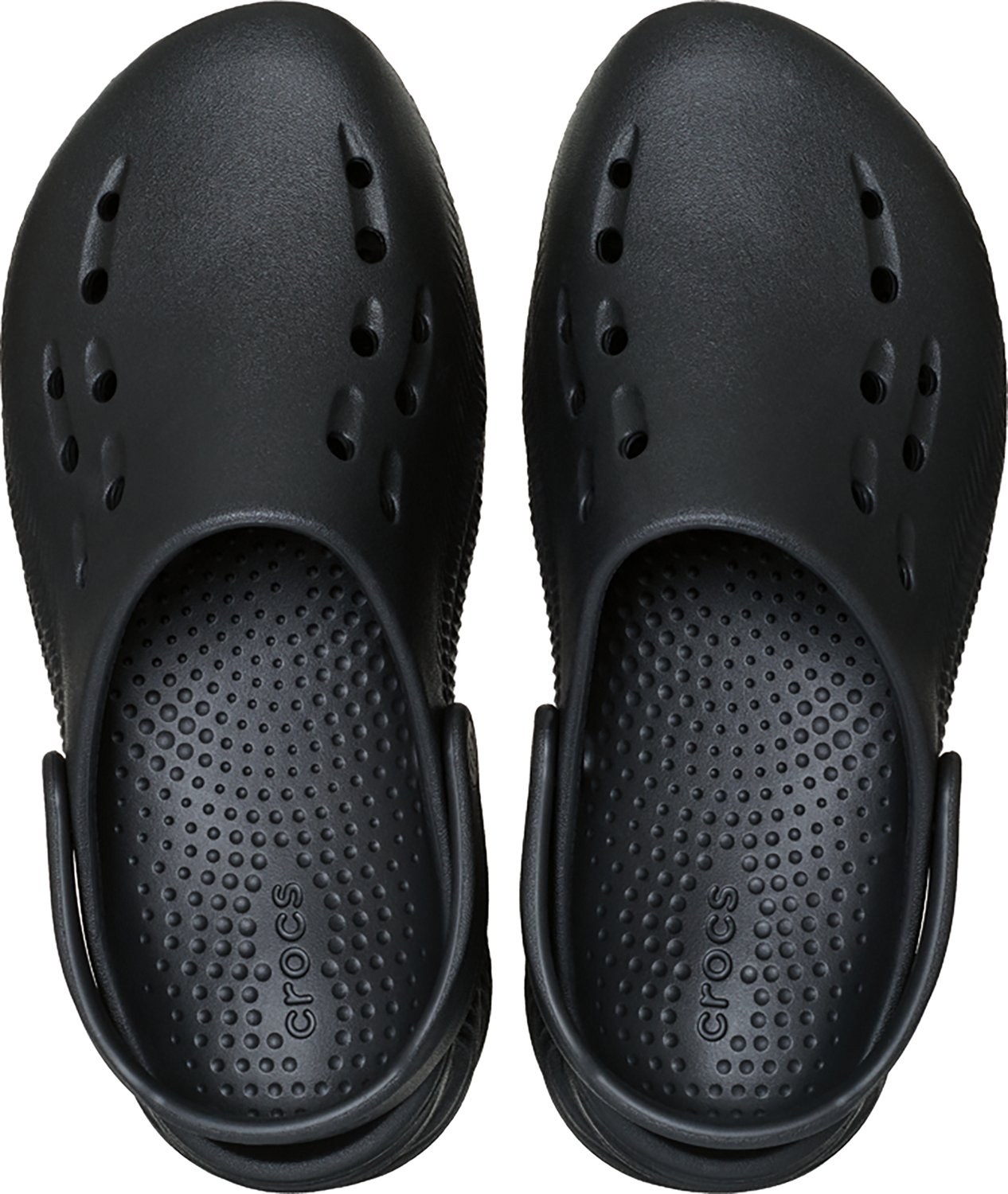 Crocs Adults' Mellow 2 Recovery Clogs - view number 5
