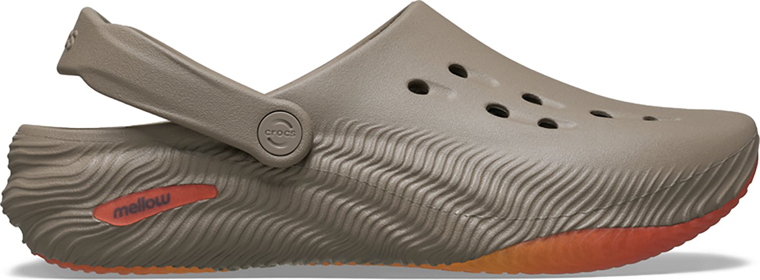 Crocs Adults' Mellow 2 Recovery Clogs