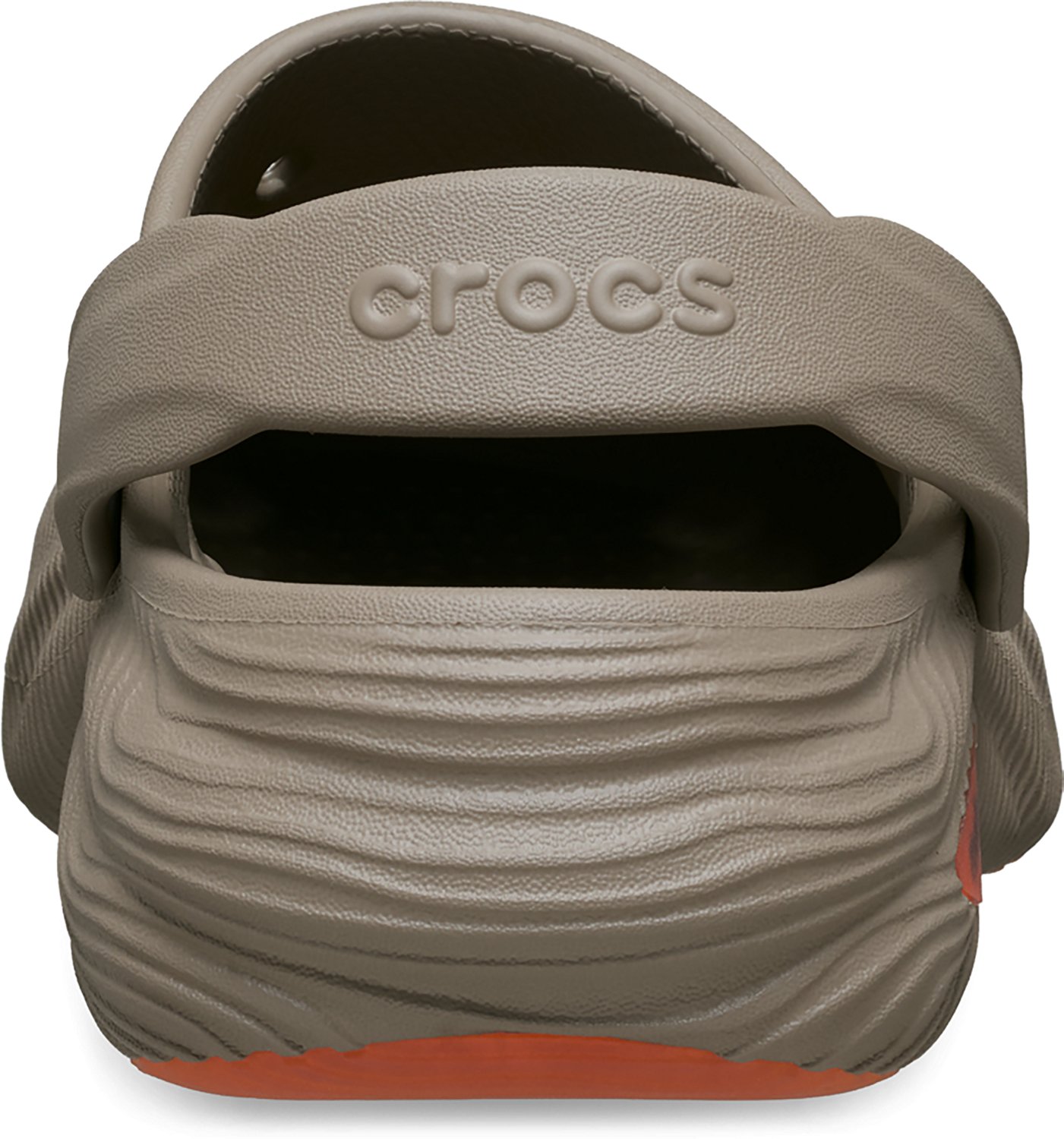 Crocs Adults' Mellow 2 Recovery Clogs - view number 3