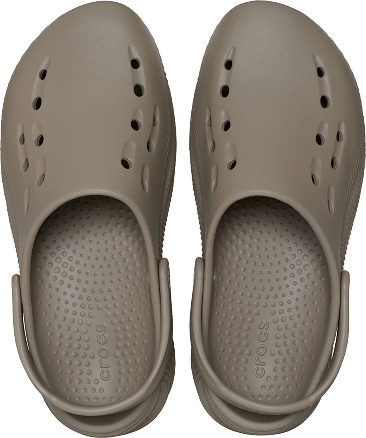 Crocs Adults' Mellow 2 Recovery Clogs - view number 4