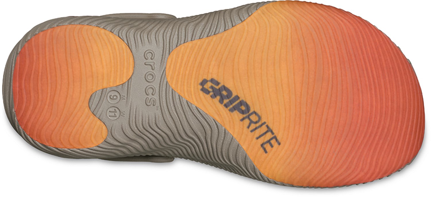 Crocs Adults' Mellow 2 Recovery Clogs - view number 5