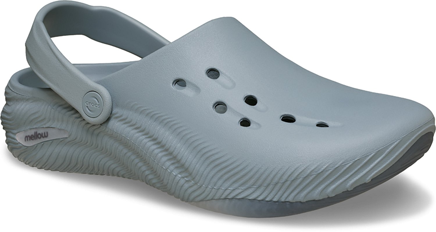 Crocs Adults' Mellow 2 Recovery Clogs - view number 2