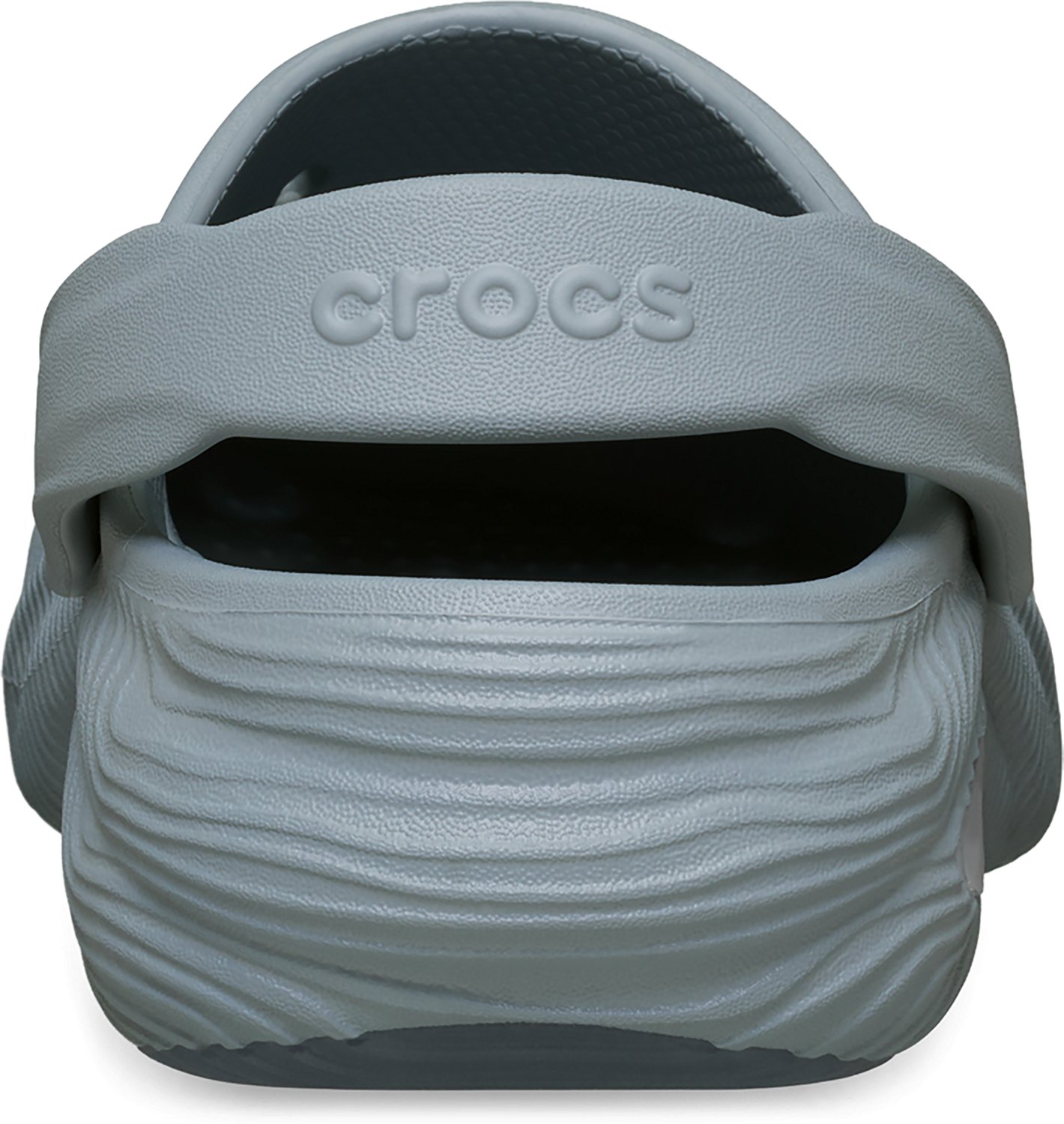 Crocs Adults' Mellow 2 Recovery Clogs - view number 3