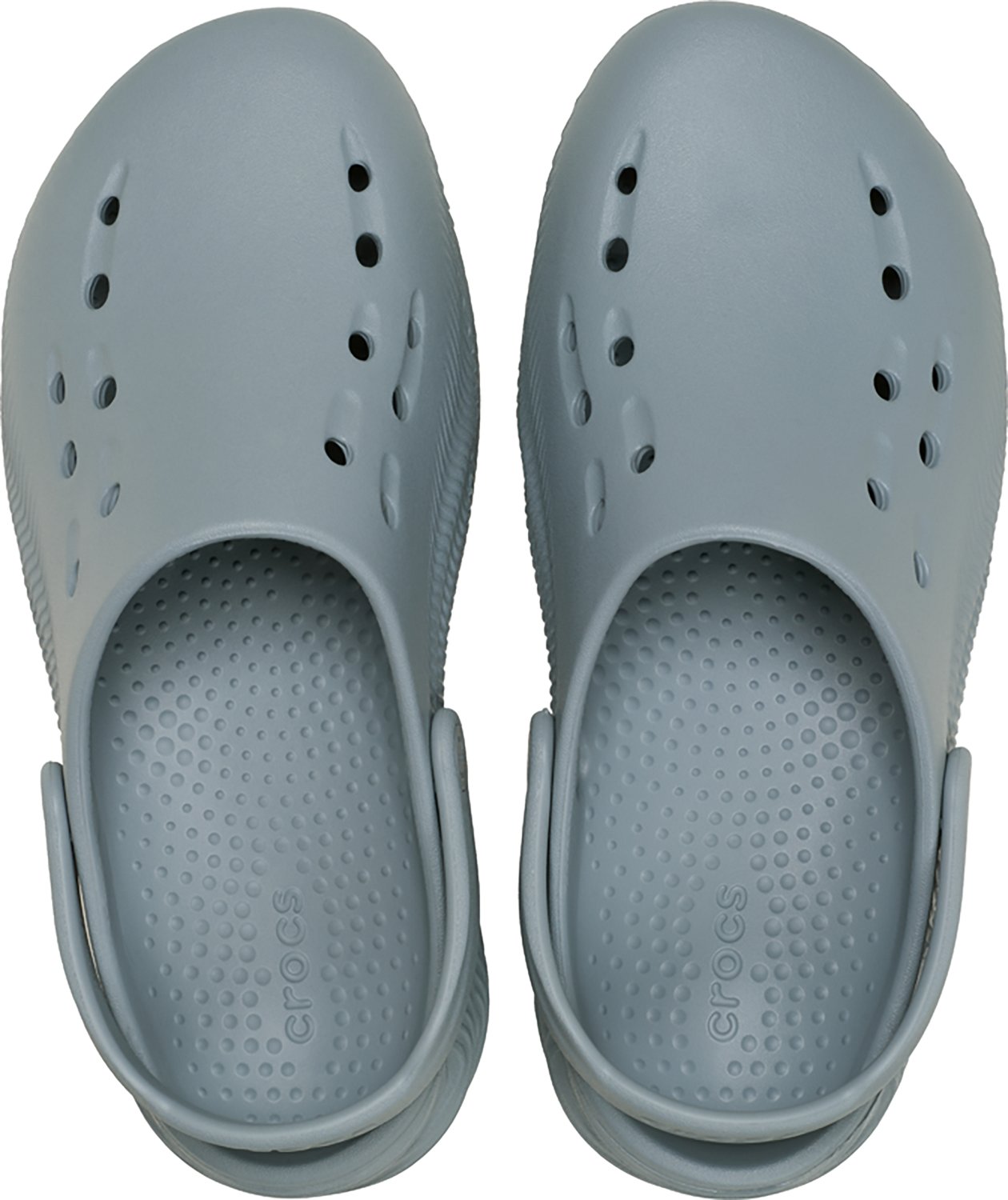 Crocs Adults' Mellow 2 Recovery Clogs - view number 4