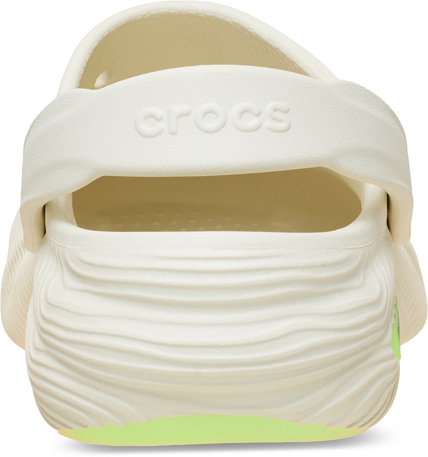 Crocs Adults' Mellow 2 Recovery Clogs - view number 3