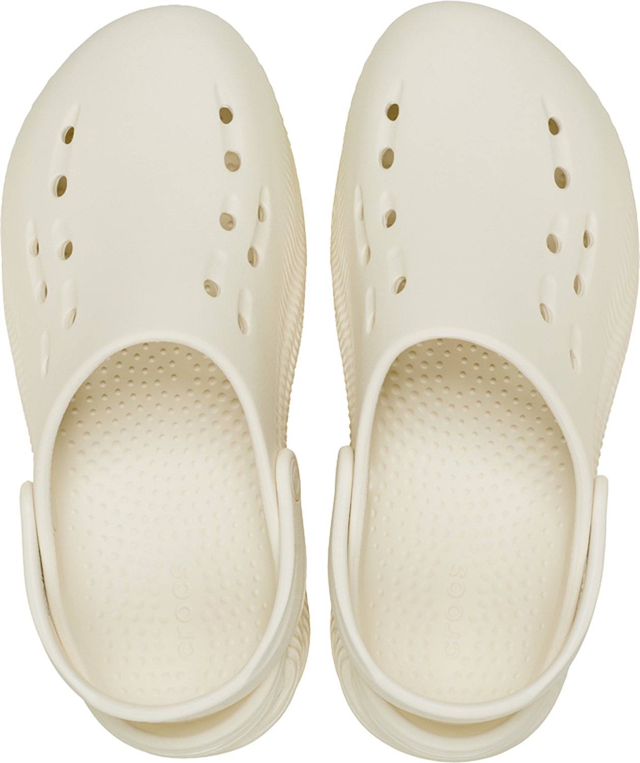 Crocs Adults' Mellow 2 Recovery Clogs - view number 4