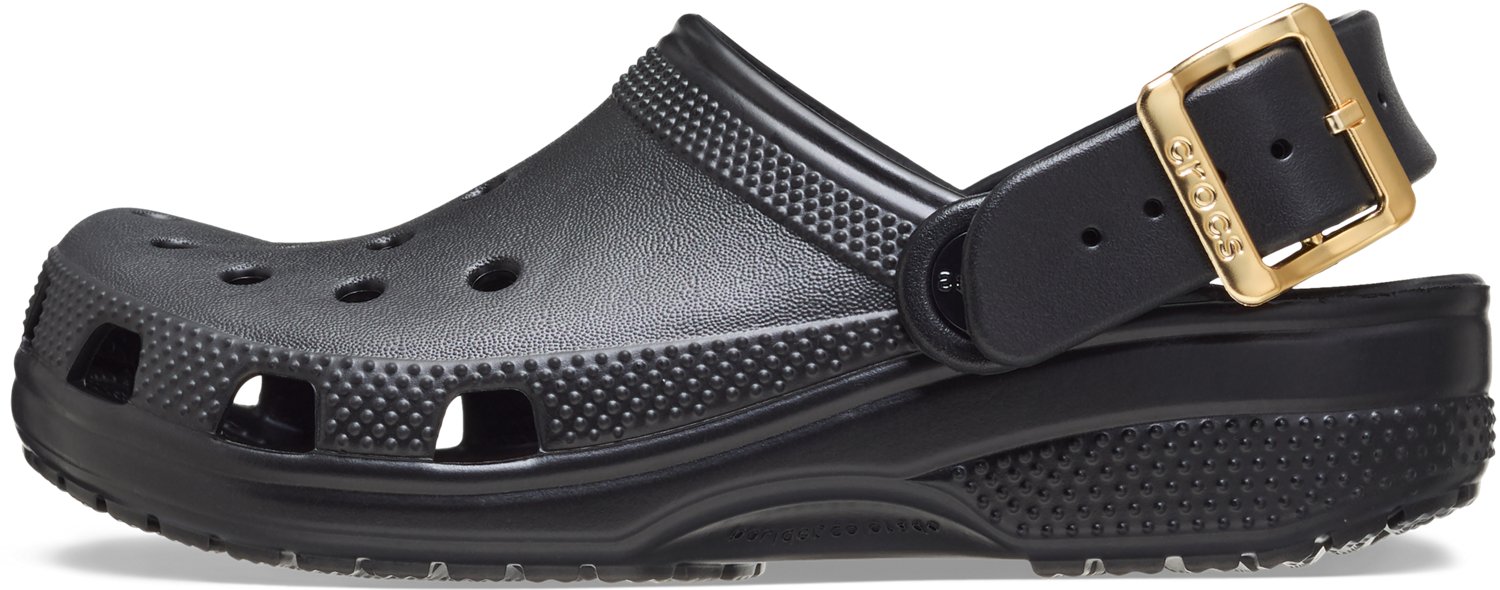 Crocs Classic Buckle Clogs - view number 2