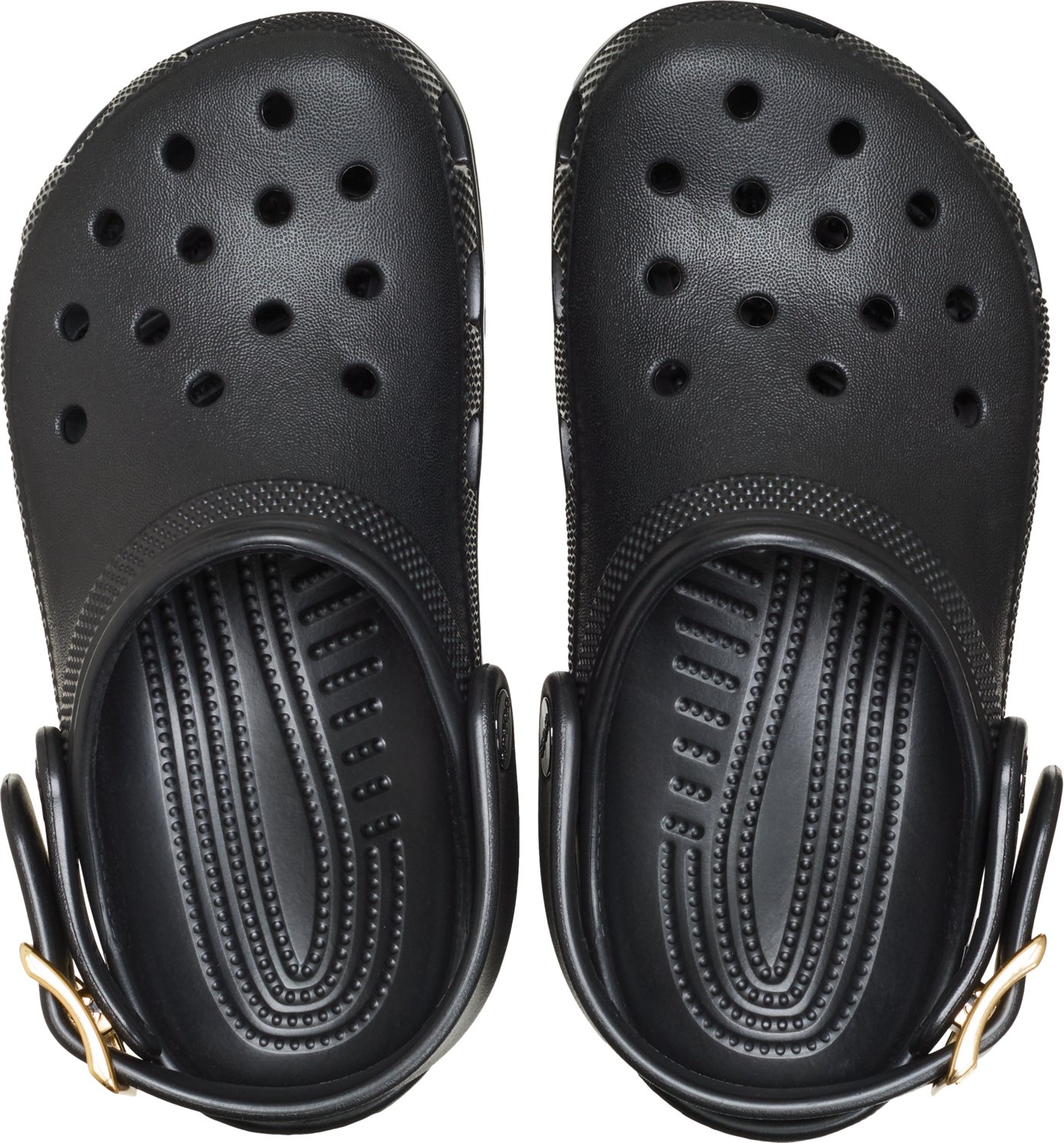 Crocs Classic Buckle Clogs - view number 4