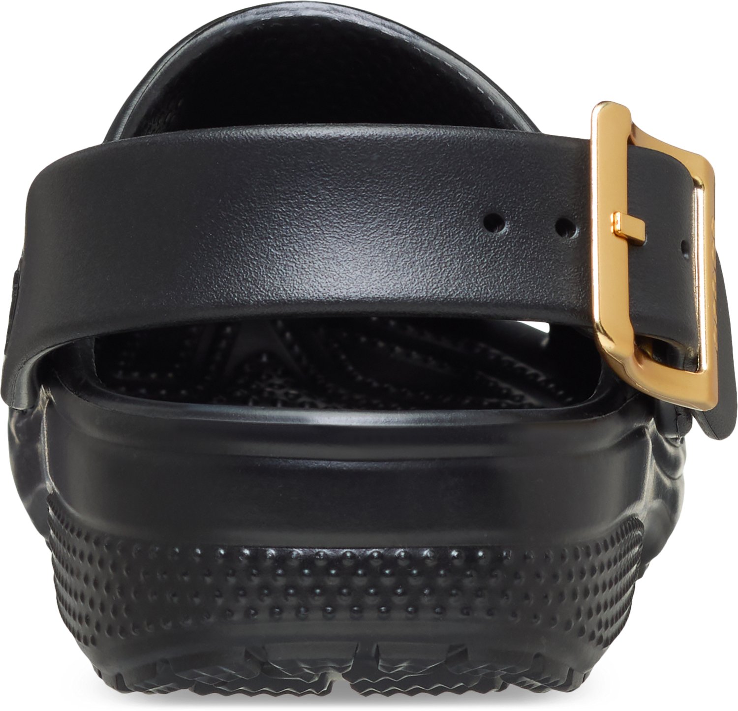 Crocs Classic Buckle Clogs - view number 5