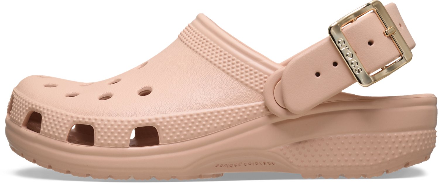 Crocs Classic Buckle Clogs - view number 2