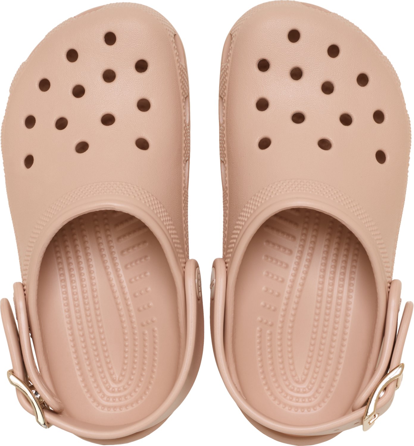 Crocs Classic Buckle Clogs - view number 4