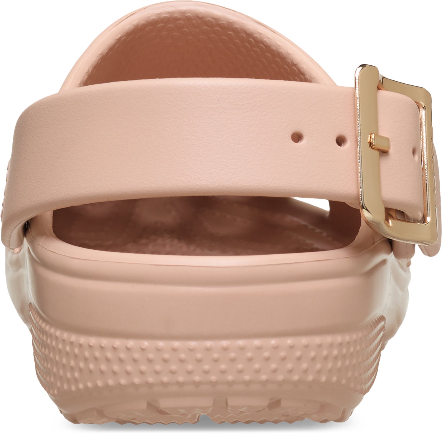 Crocs Classic Buckle Clogs - view number 5