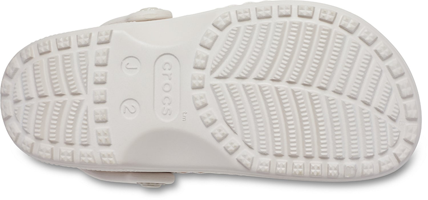 Crocs Girls' Crafted Ditsy Floral Clogs - view number 6