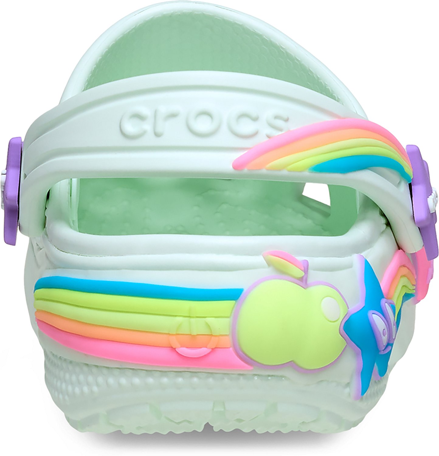 Crocs Toddlers' Classic Dream Lights Clogs