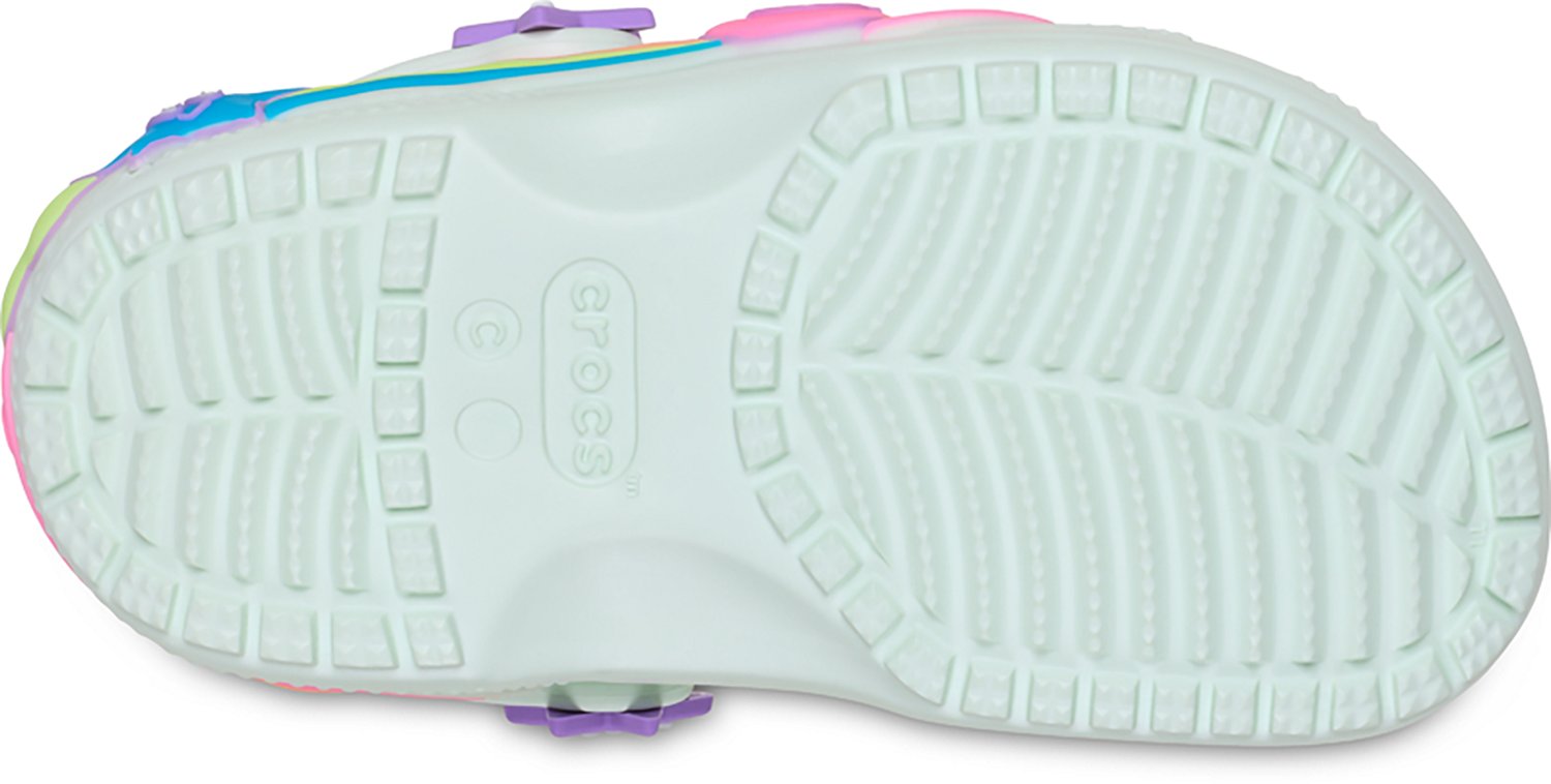 Crocs Toddlers' Classic Dream Lights Clogs