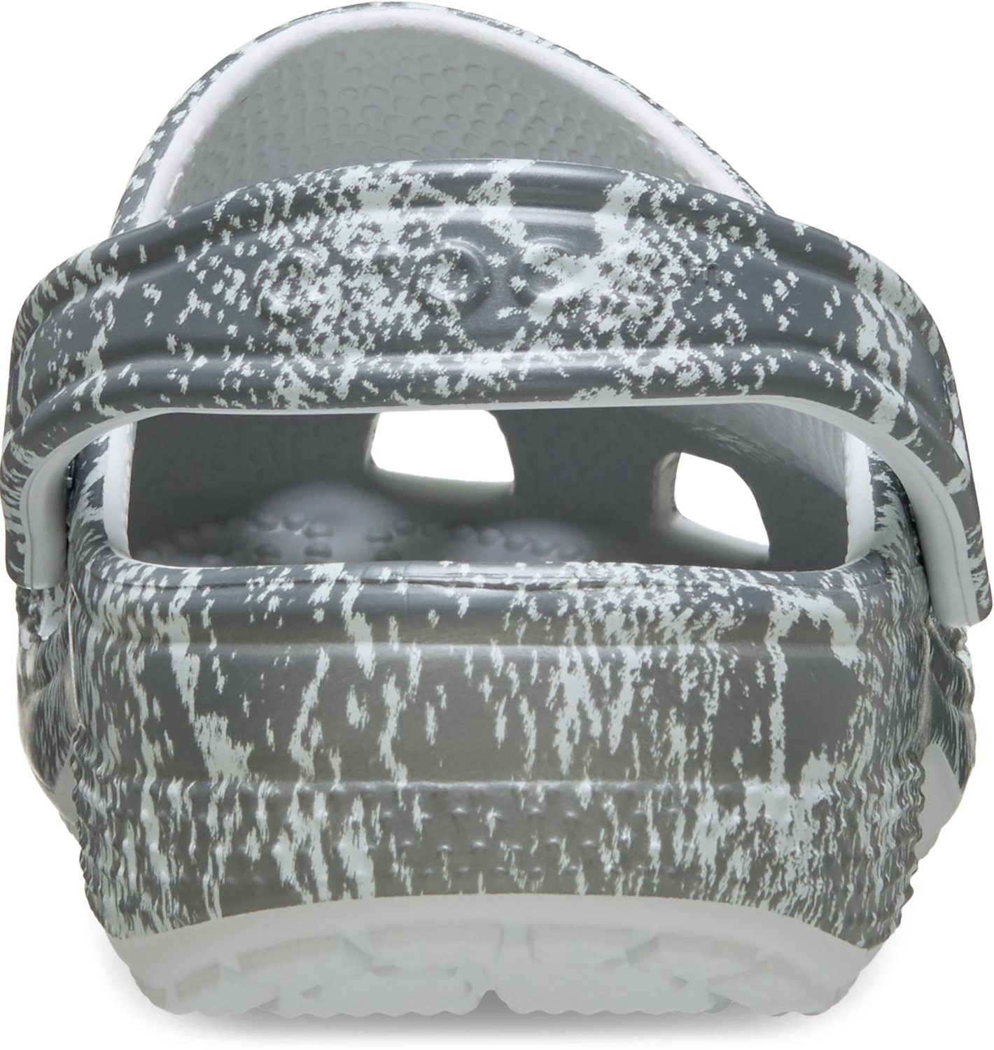 Crocs Adults' Classic Pop Snake Clogs - view number 4