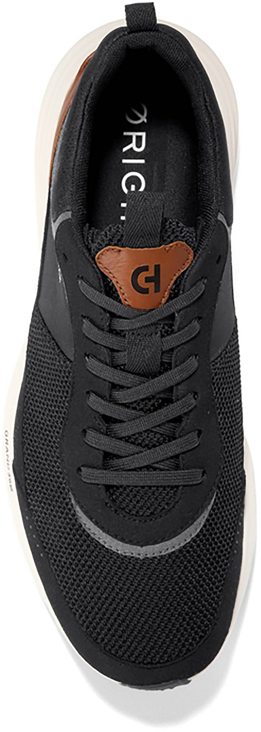 Cole Haan Men's ORIGINAL GRAND Quadstreak Running Shoes - view number 5