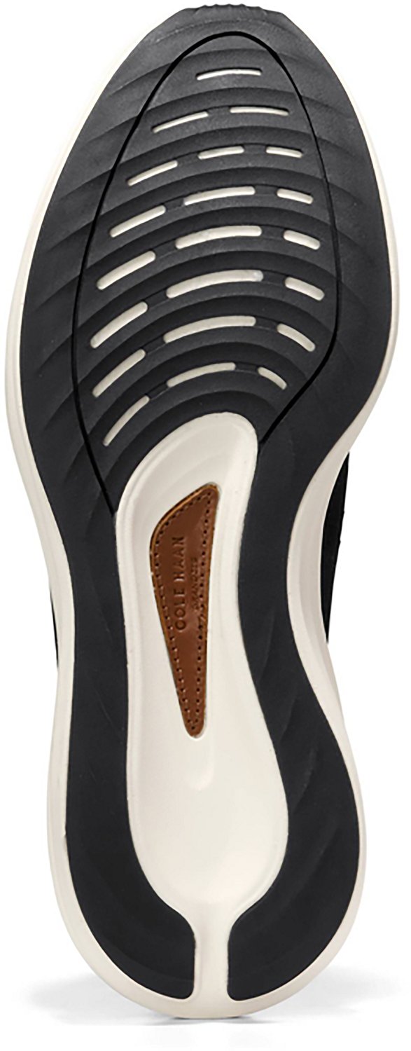 Cole Haan Men's ORIGINAL GRAND Quadstreak Running Shoes - view number 6