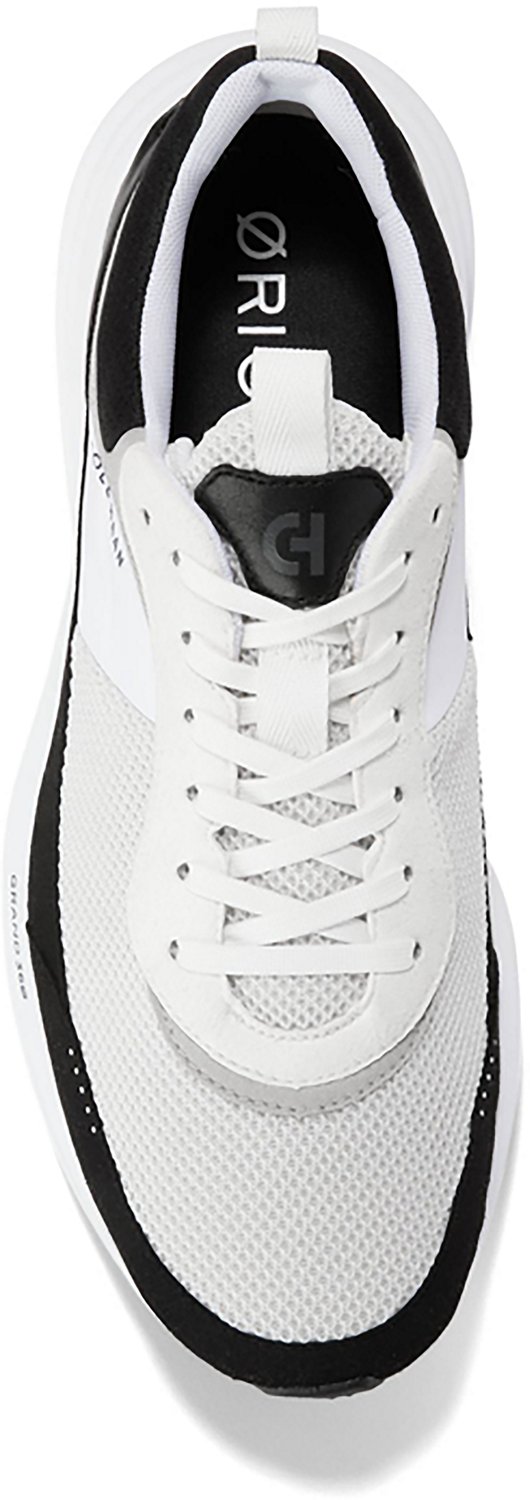 Cole Haan Men's ORIGINAL GRAND Quadstreak Running Shoes - view number 5